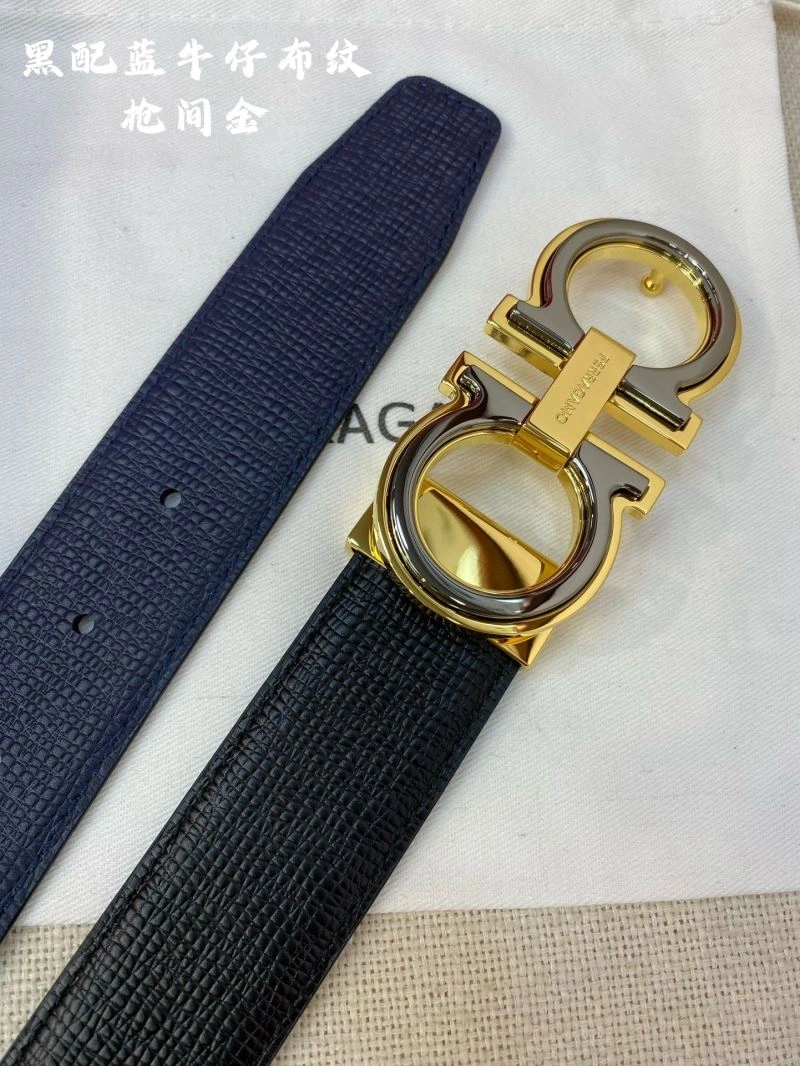 Ferragamo Belts Trendy 289398