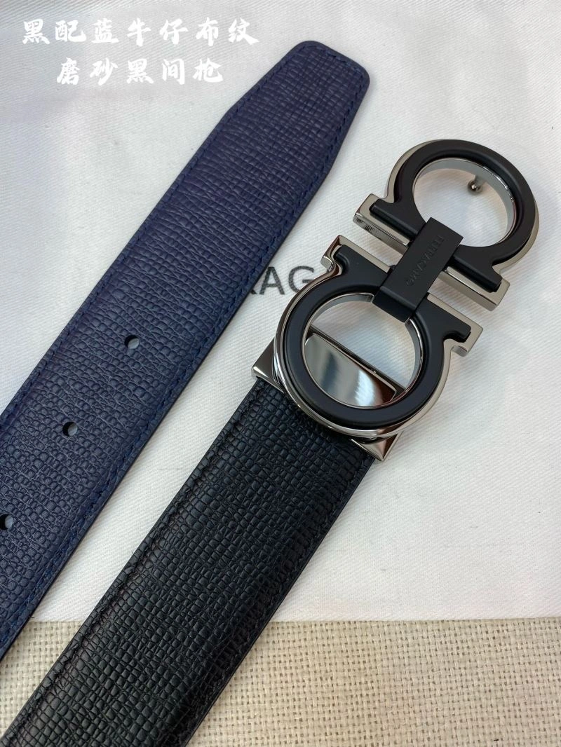 Comfortable Ferragamo Belts 289395