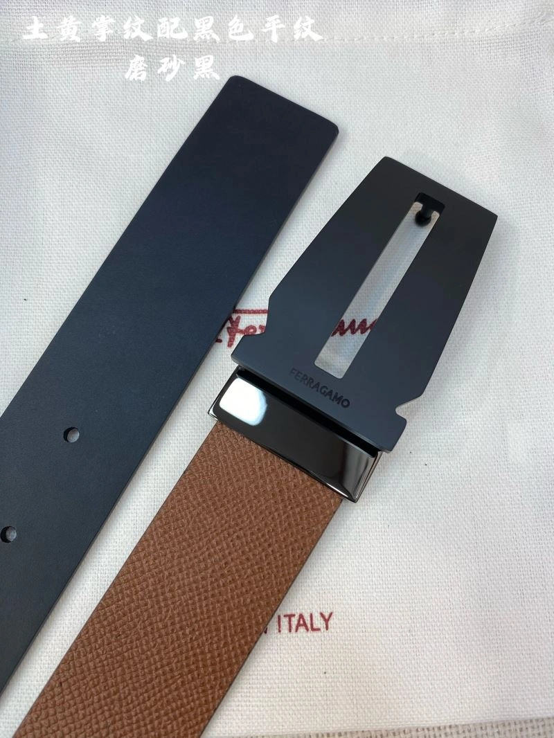 Ferragamo Belts TechFriendly 289396