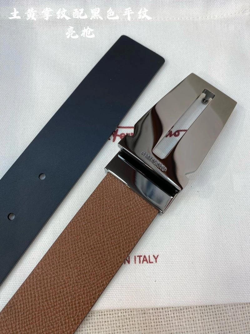 WaterResistant Ferragamo Belts 289394