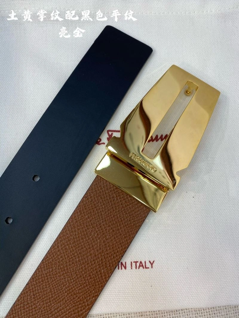 SmartChoice Ferragamo Belts 289384