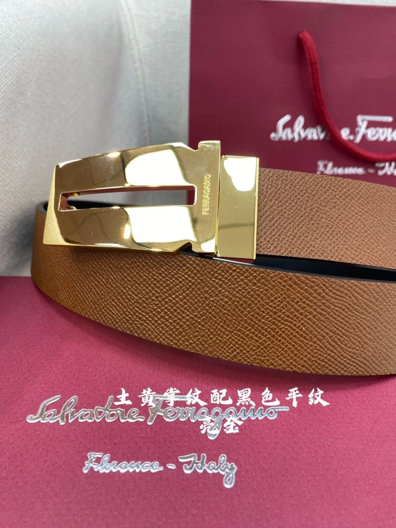 SmartChoice Ferragamo Belts 289384