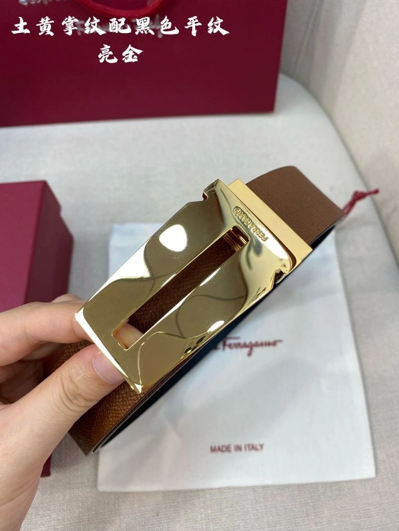 SmartChoice Ferragamo Belts 289384