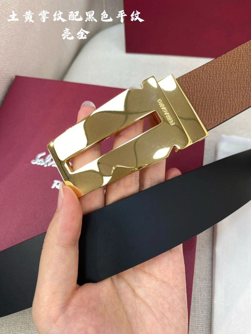 SmartChoice Ferragamo Belts 289384