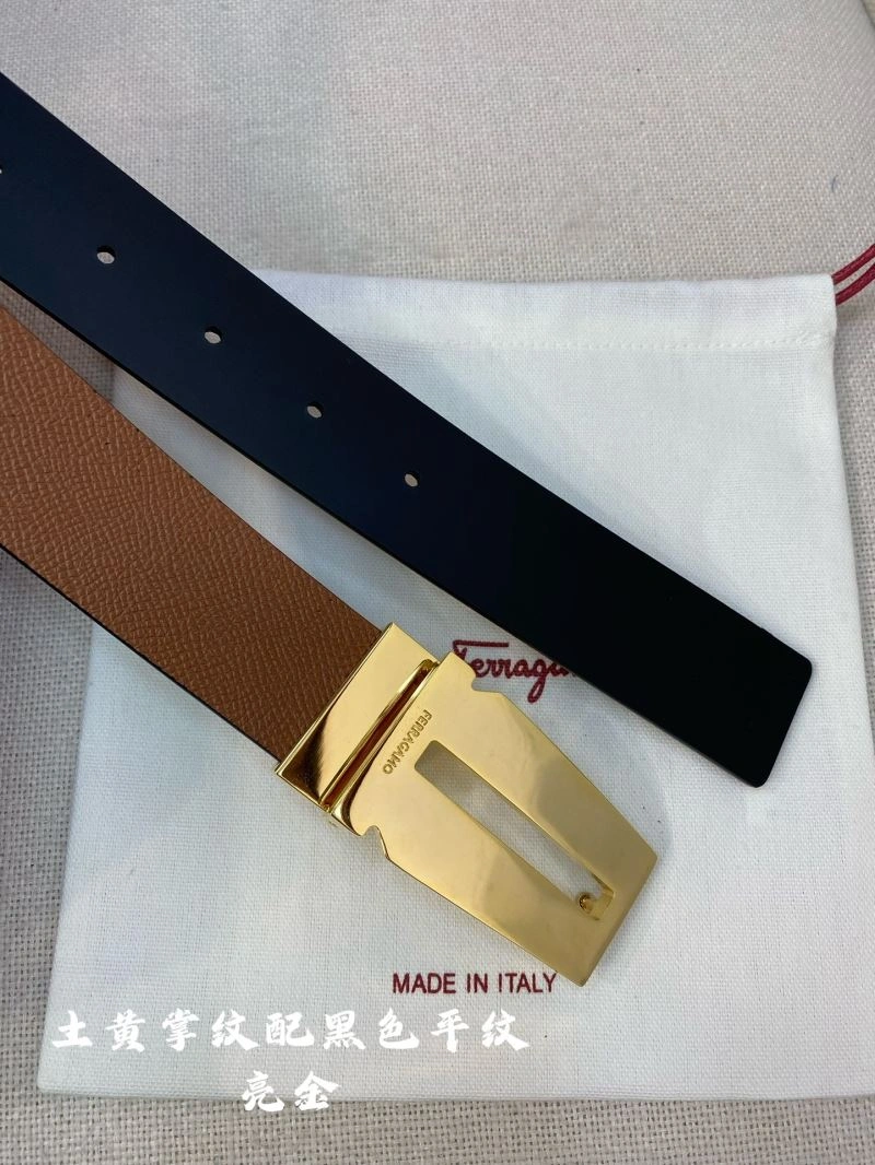 SmartChoice Ferragamo Belts 289384
