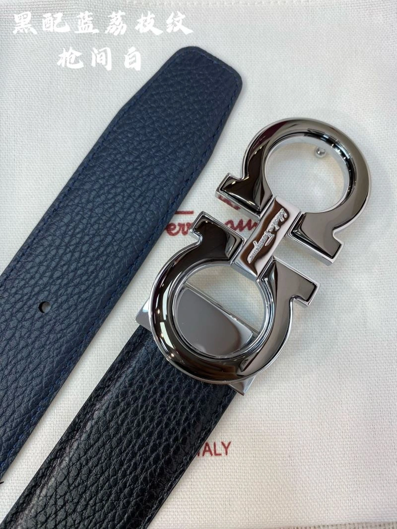 Ferragamo Belts TechFriendly 289379