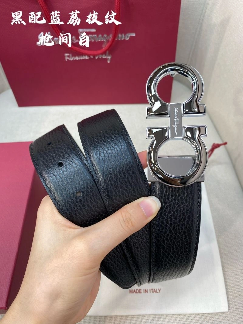 Ferragamo Belts TechFriendly 289379