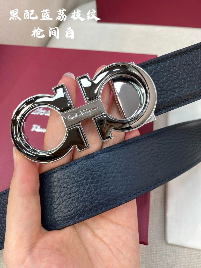 Ferragamo Belts TechFriendly 289379