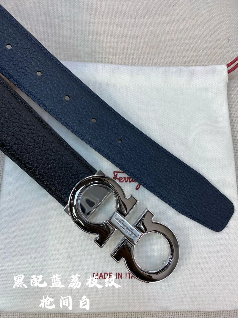 Ferragamo Belts TechFriendly 289379
