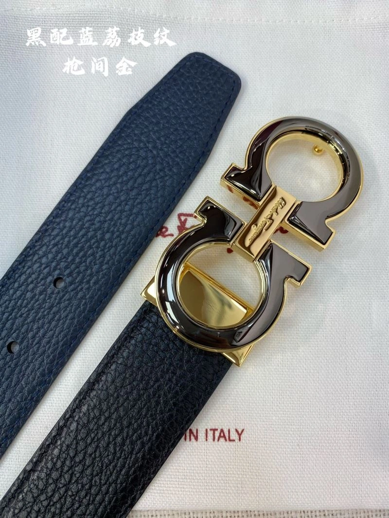Ferragamo Belts Bold 289391