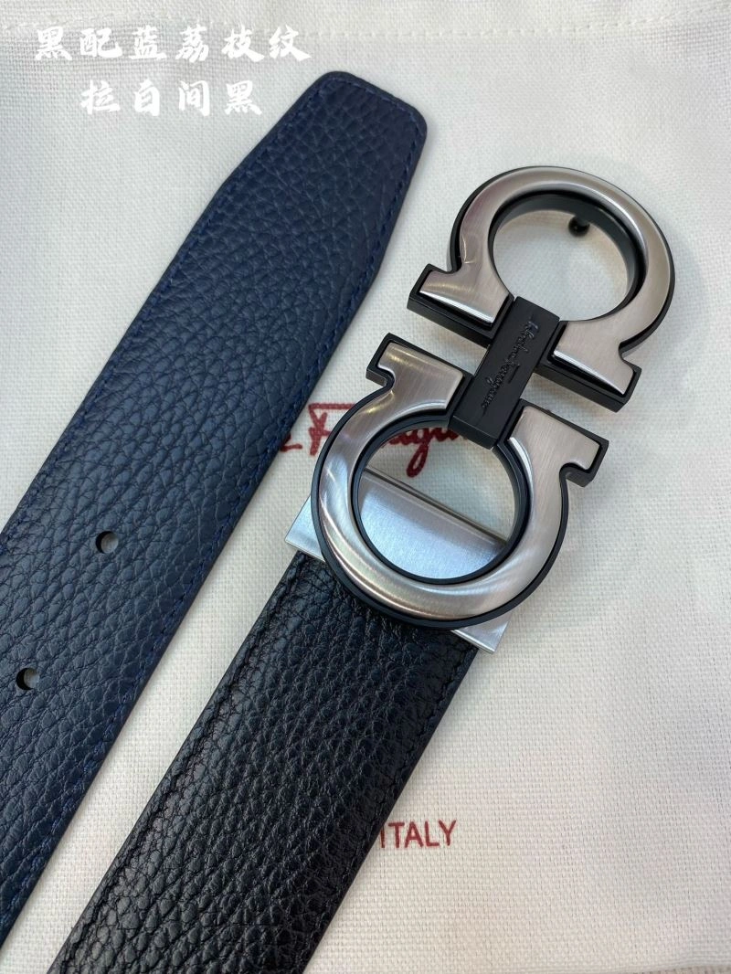 Ferragamo Belts Timeless 289375