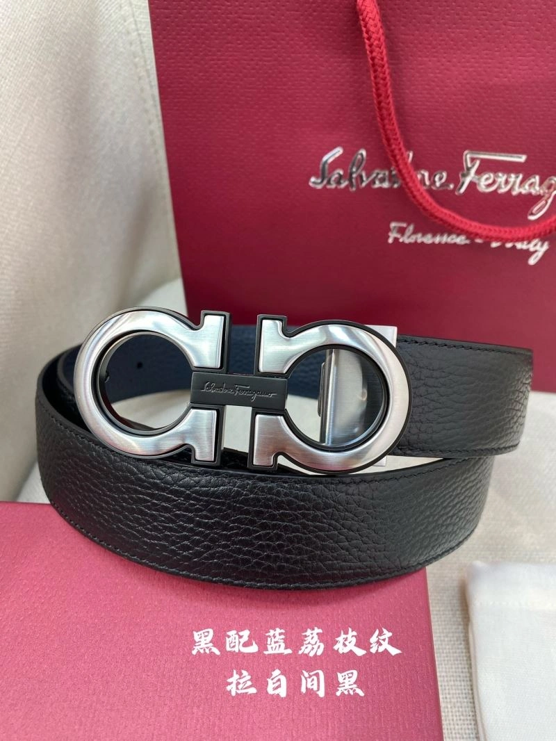 Ferragamo Belts Timeless 289375
