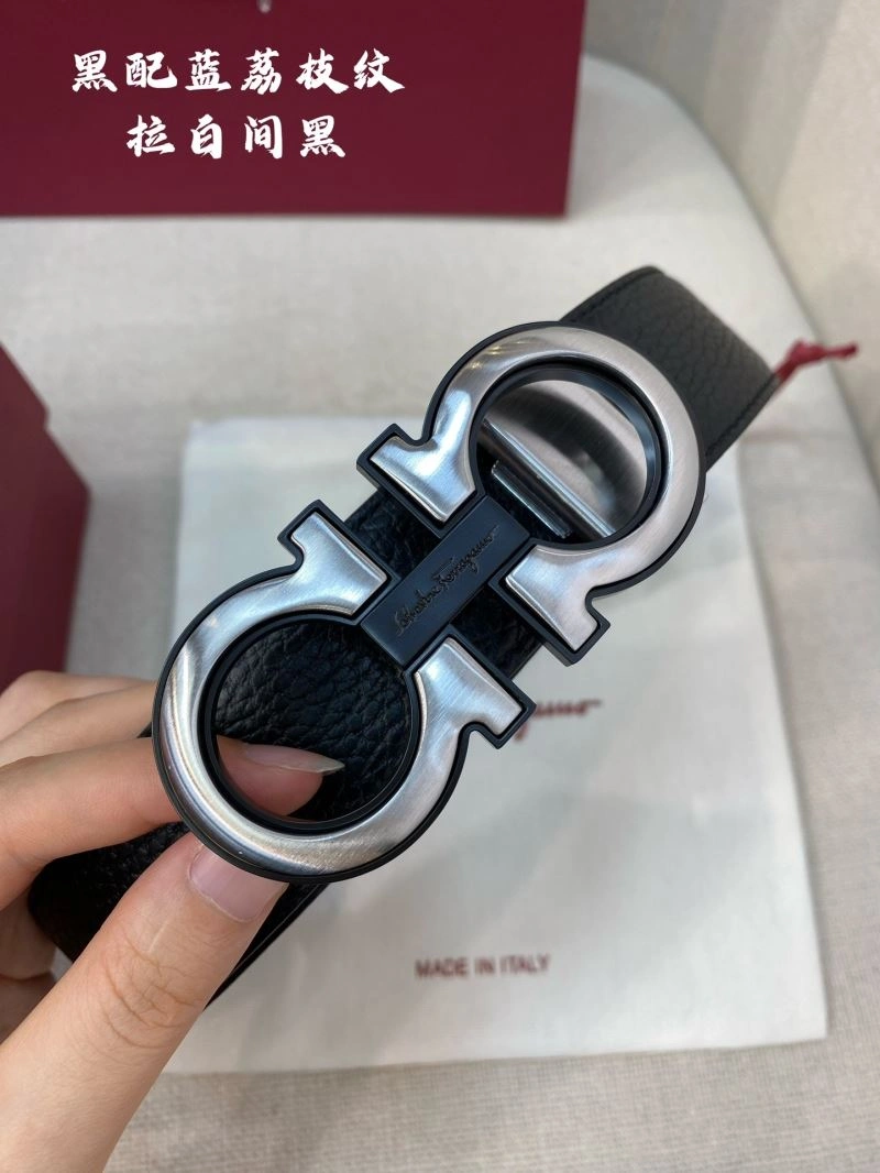 Ferragamo Belts Timeless 289375