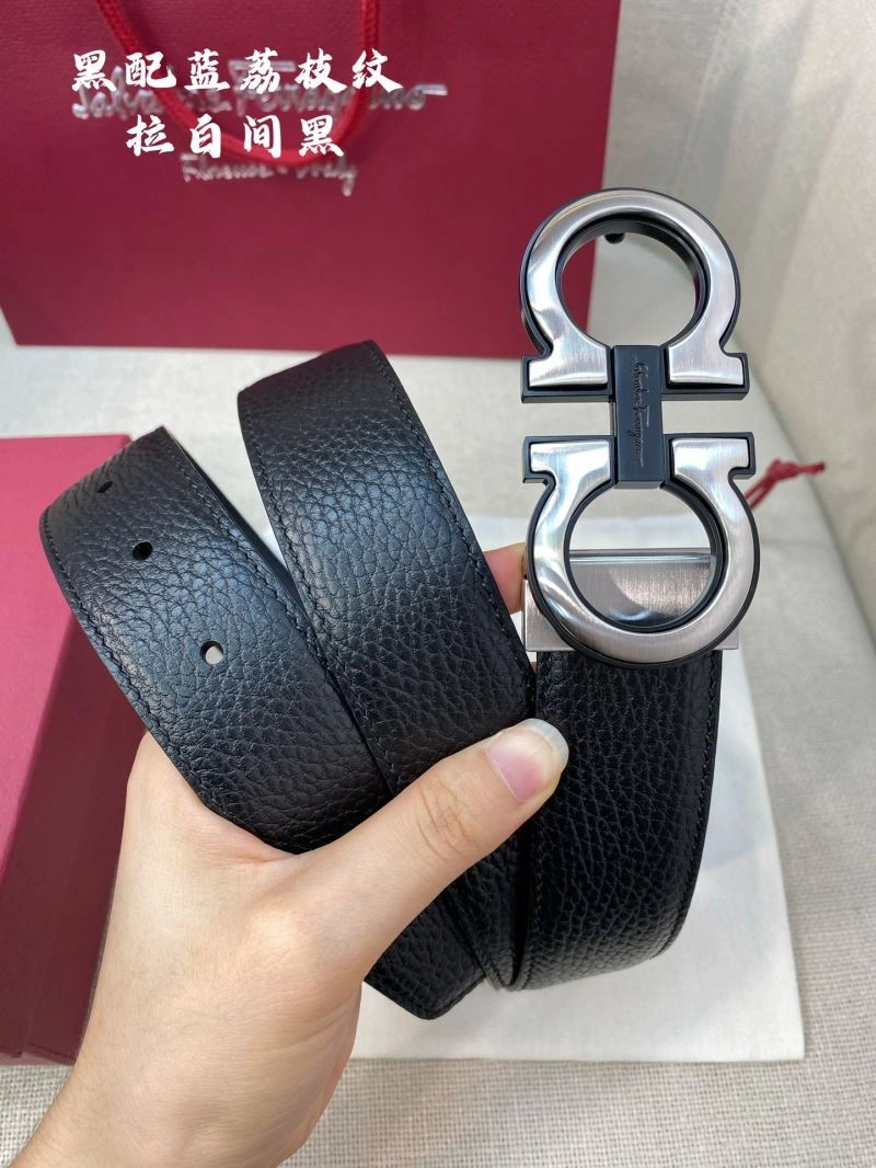 Ferragamo Belts Timeless 289375