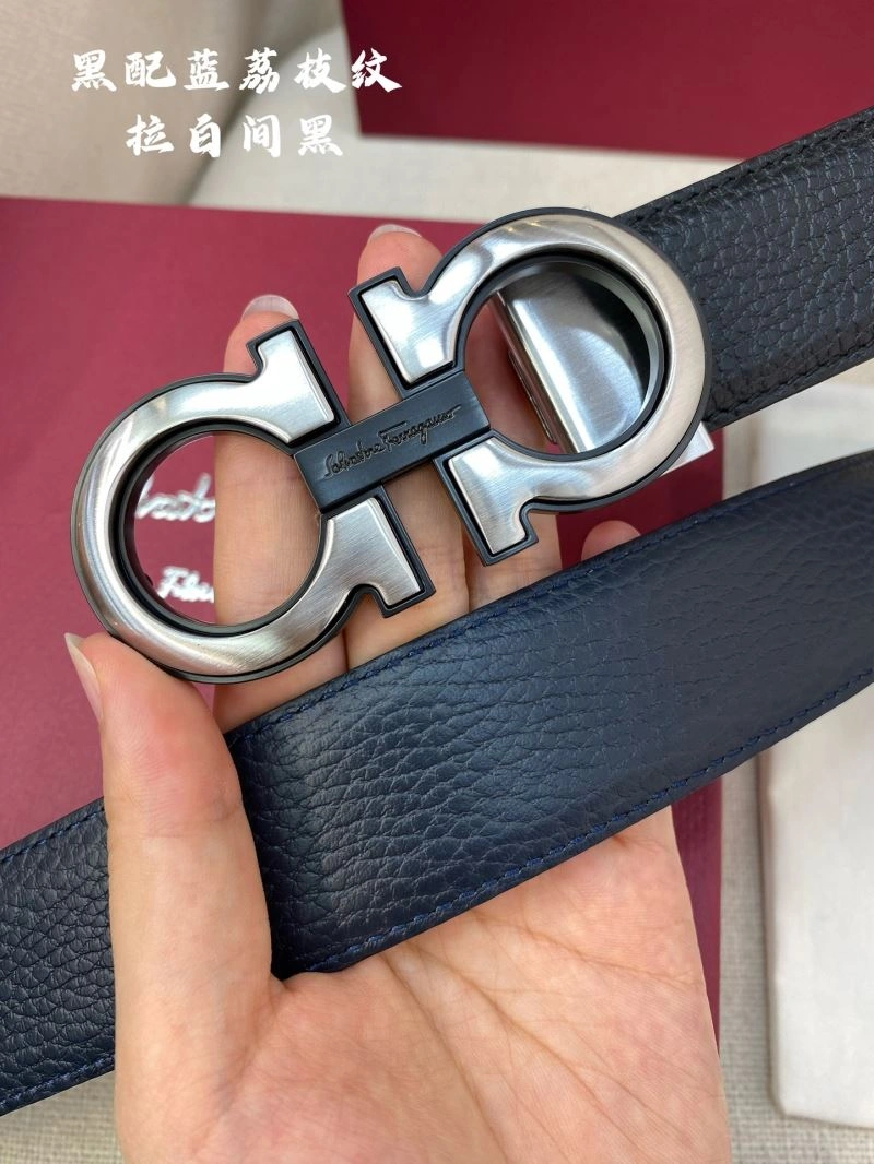 Ferragamo Belts Timeless 289375