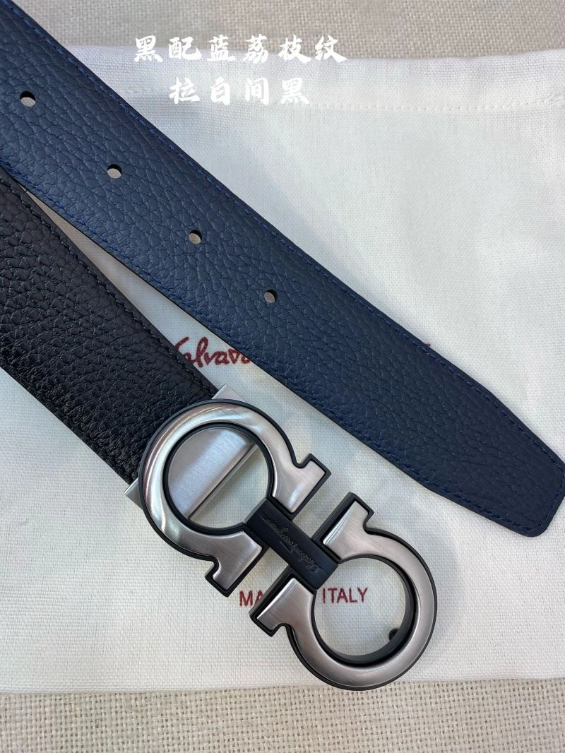 Ferragamo Belts Timeless 289375