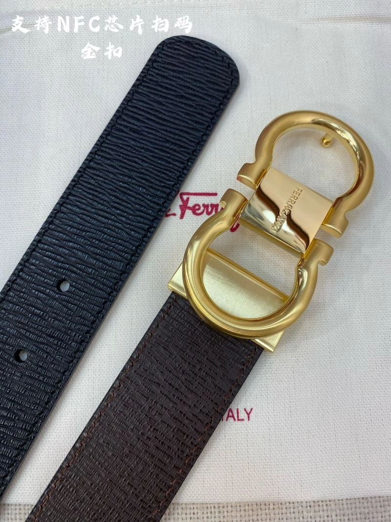 Ferragamo Belts Comfortable 289400