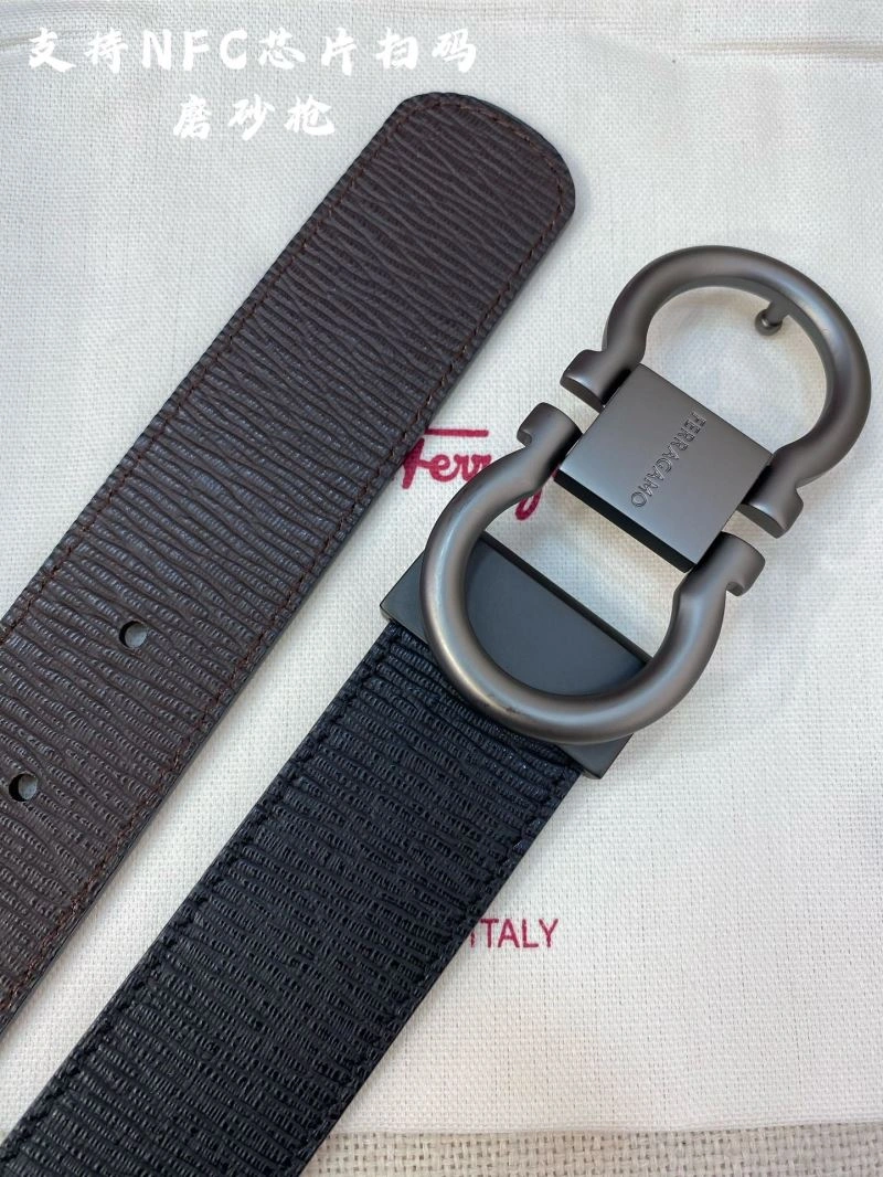 Ferragamo Belts Comfortable 289389