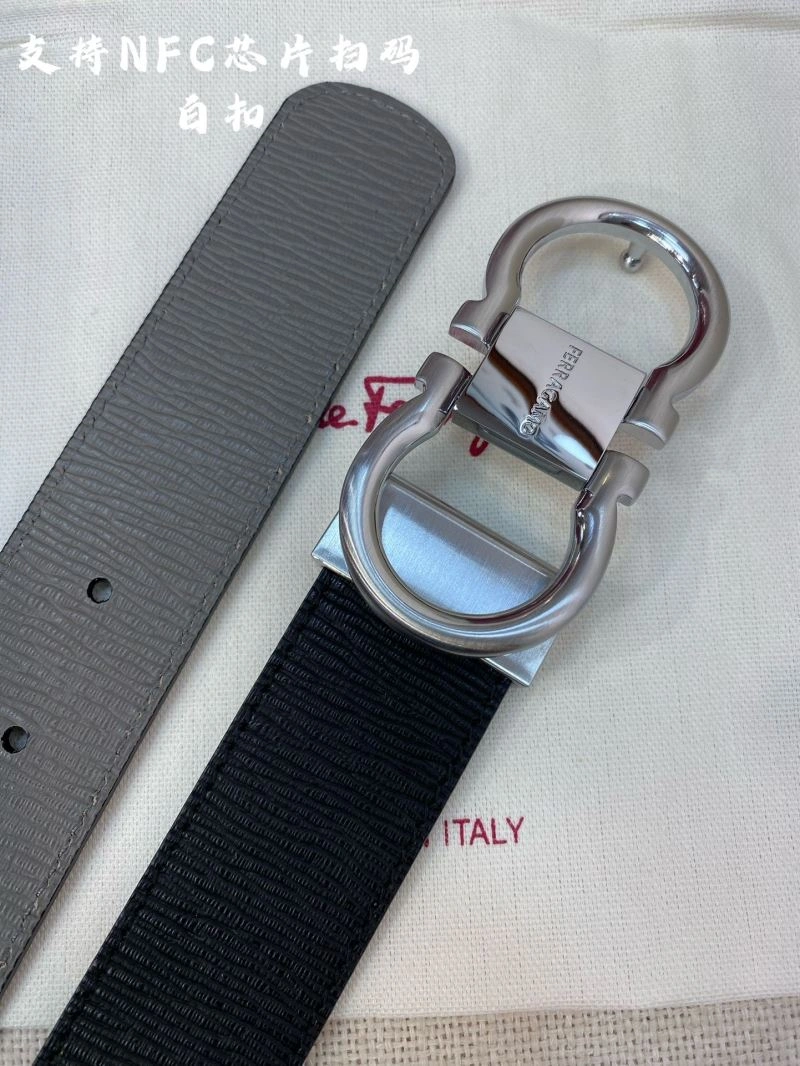 Seasonal Ferragamo Belts 289385