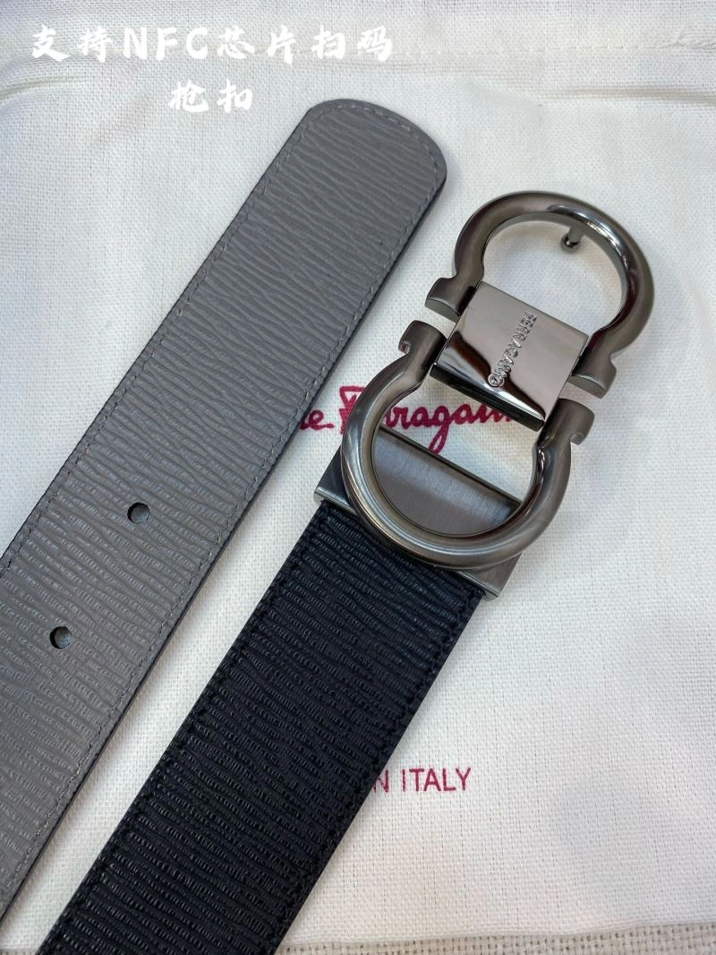 Ferragamo Belts EasyCare 289370