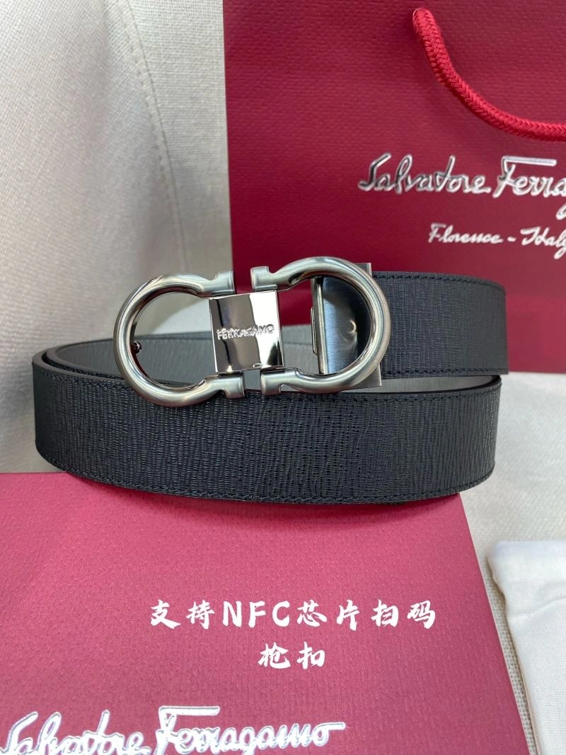 Ferragamo Belts EasyCare 289370