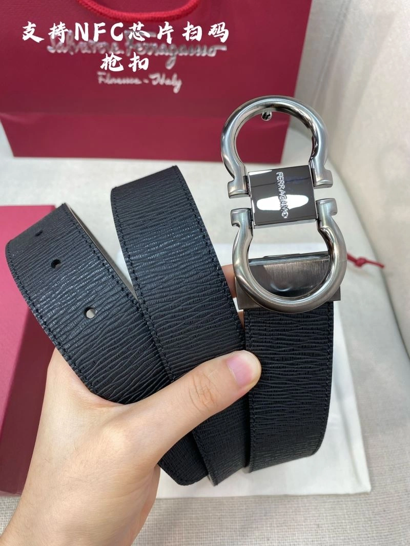 Ferragamo Belts EasyCare 289370
