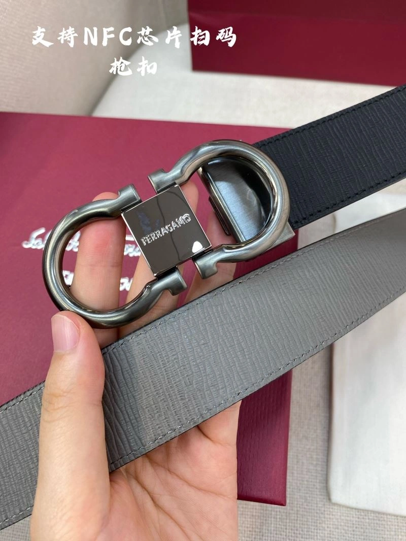 Ferragamo Belts EasyCare 289370