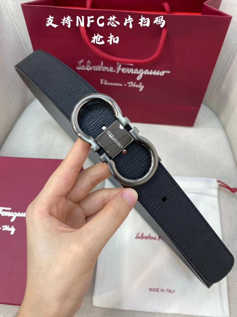 Ferragamo Belts EasyCare 289370