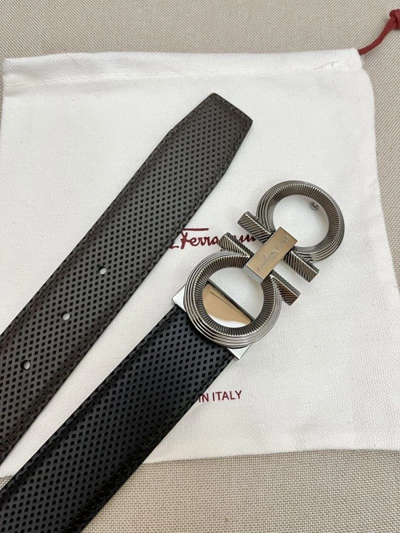 Supportive Ferragamo Belts 289383