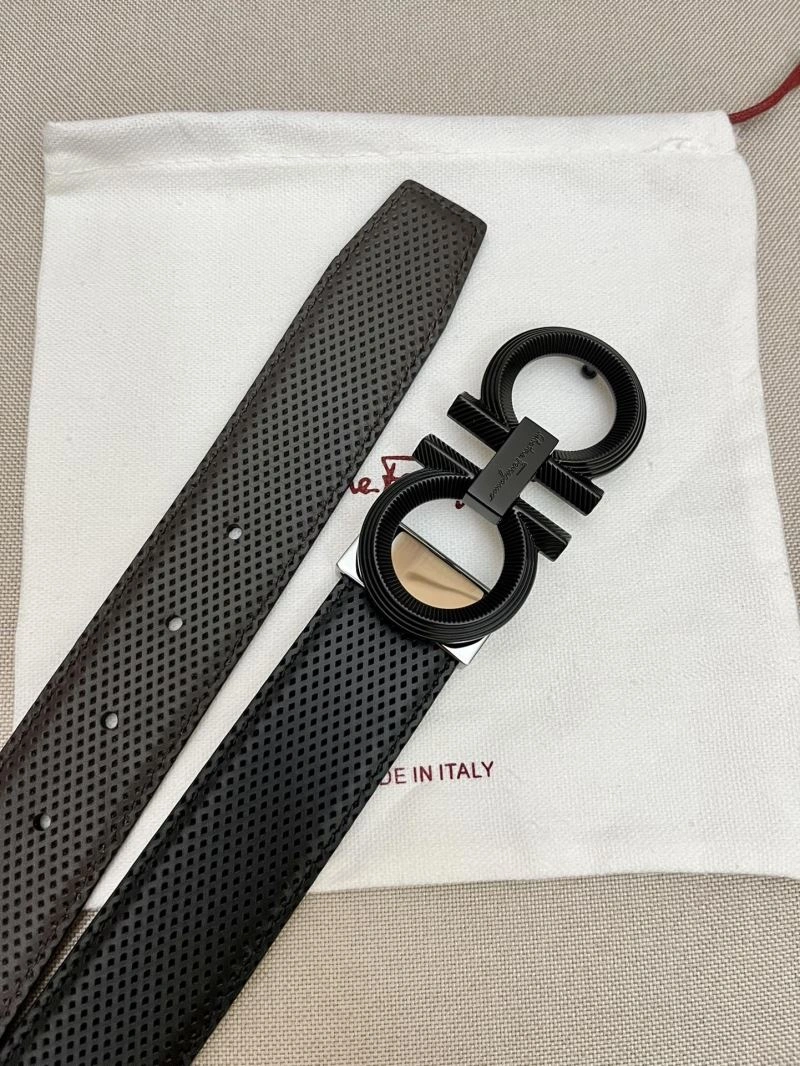 Ferragamo Belts ZeroBulk 289387