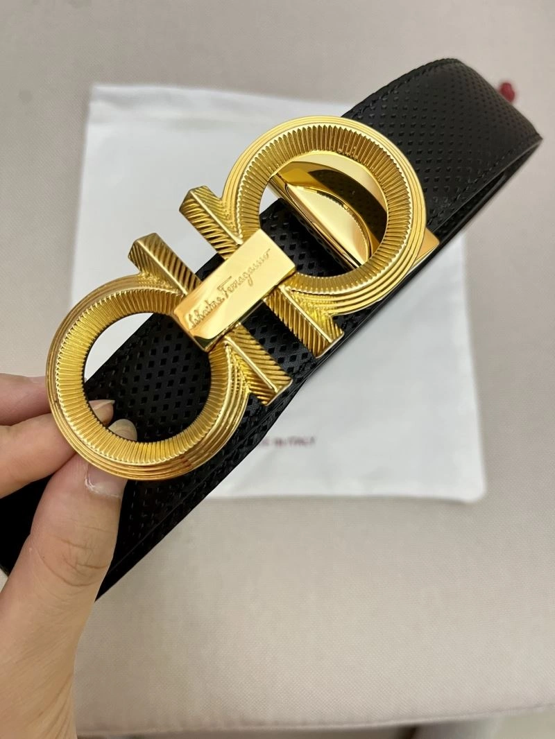 Ferragamo Belts Flexible 289380