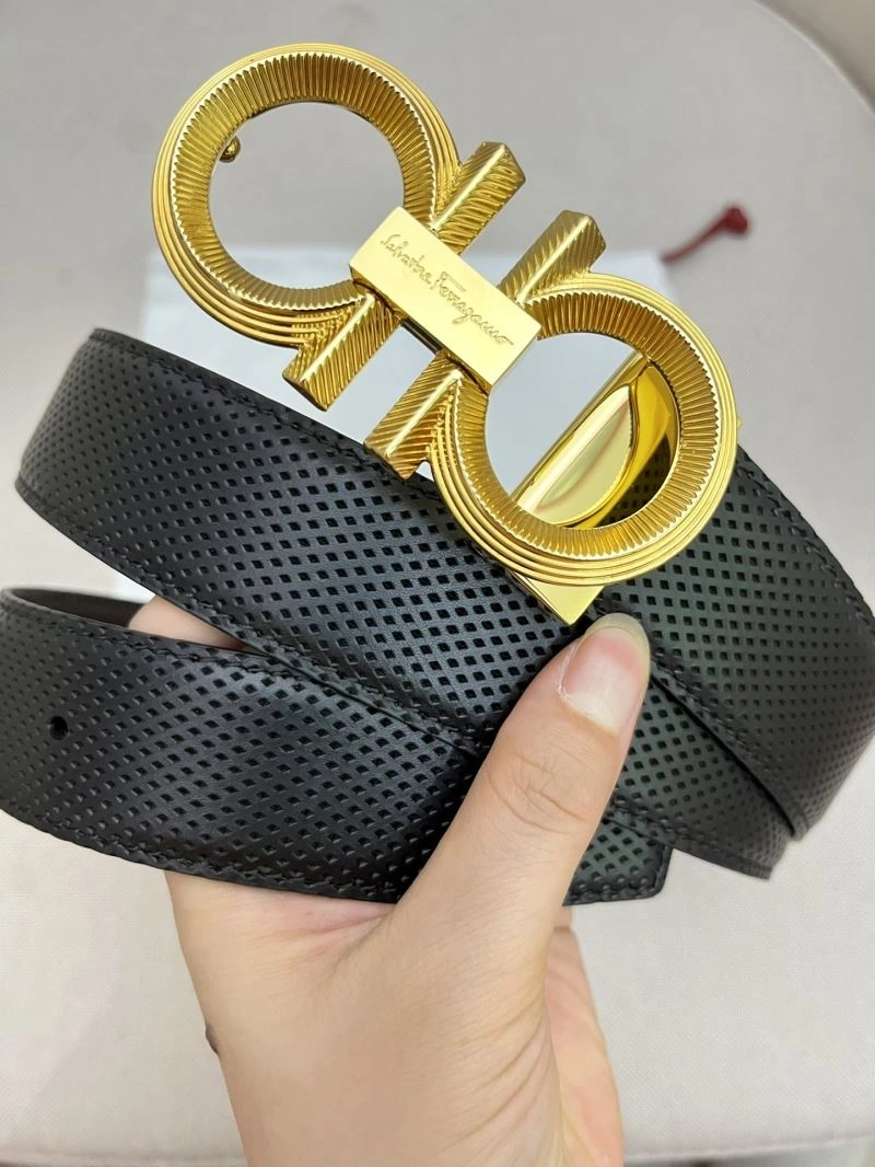 Ferragamo Belts Flexible 289380