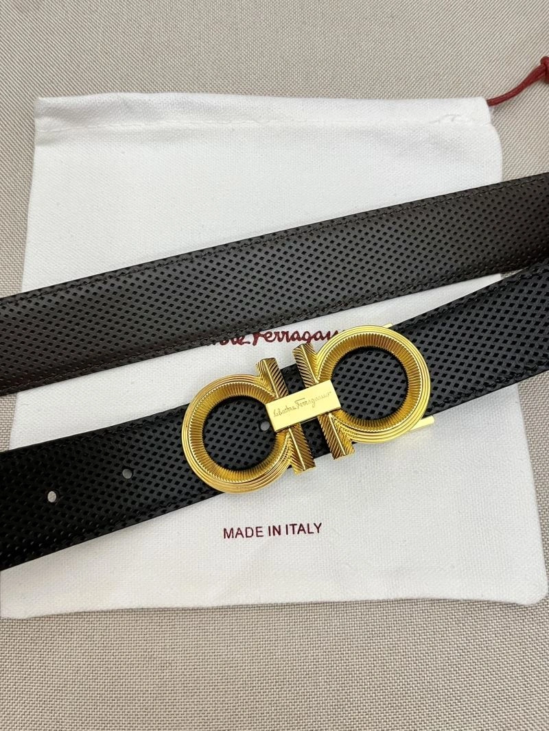 Ferragamo Belts Flexible 289380