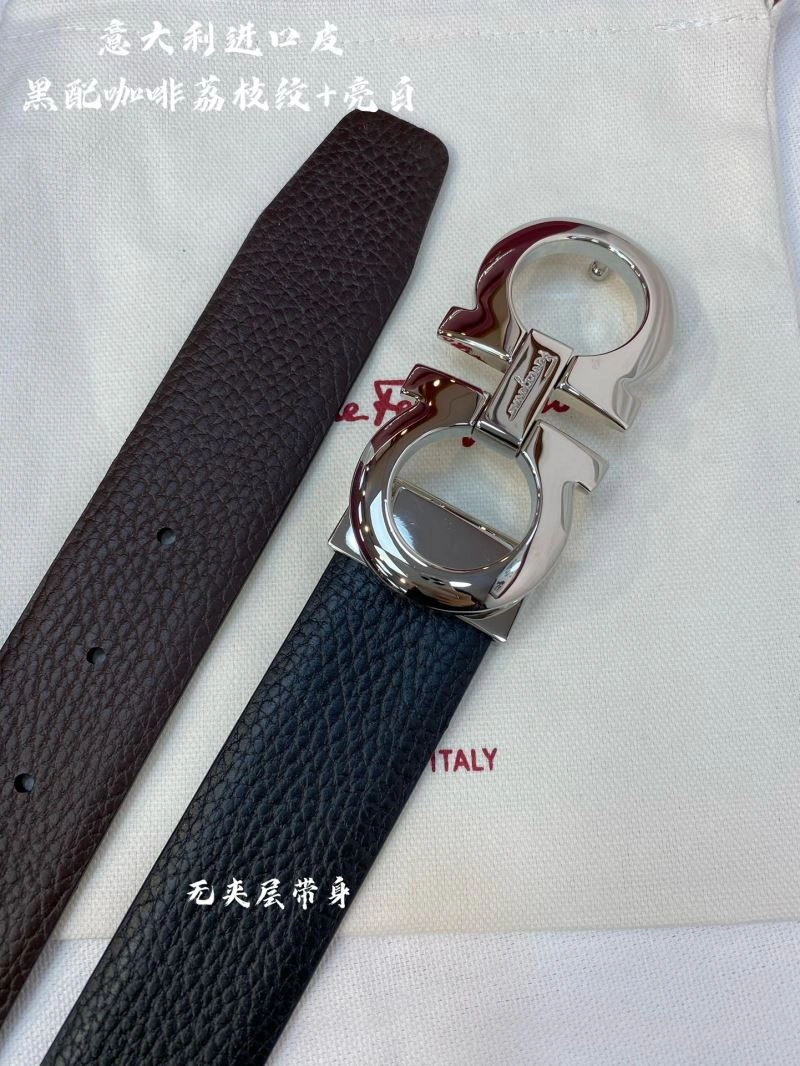 Ferragamo Belts Trendy 289367