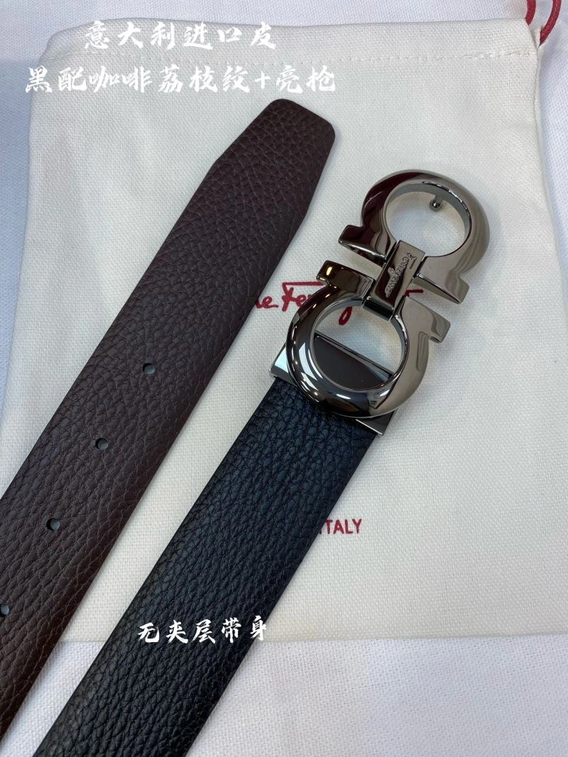Ferragamo Belts EasyCare 289382