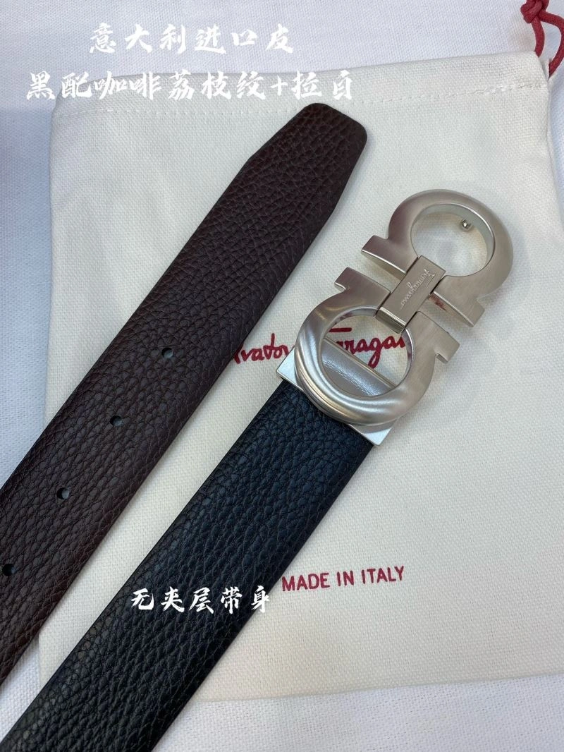 Ferragamo Belts Practical 289364