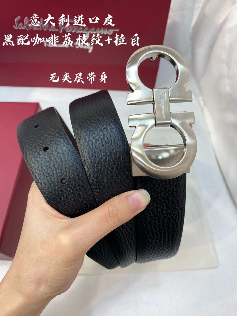 Ferragamo Belts Practical 289364