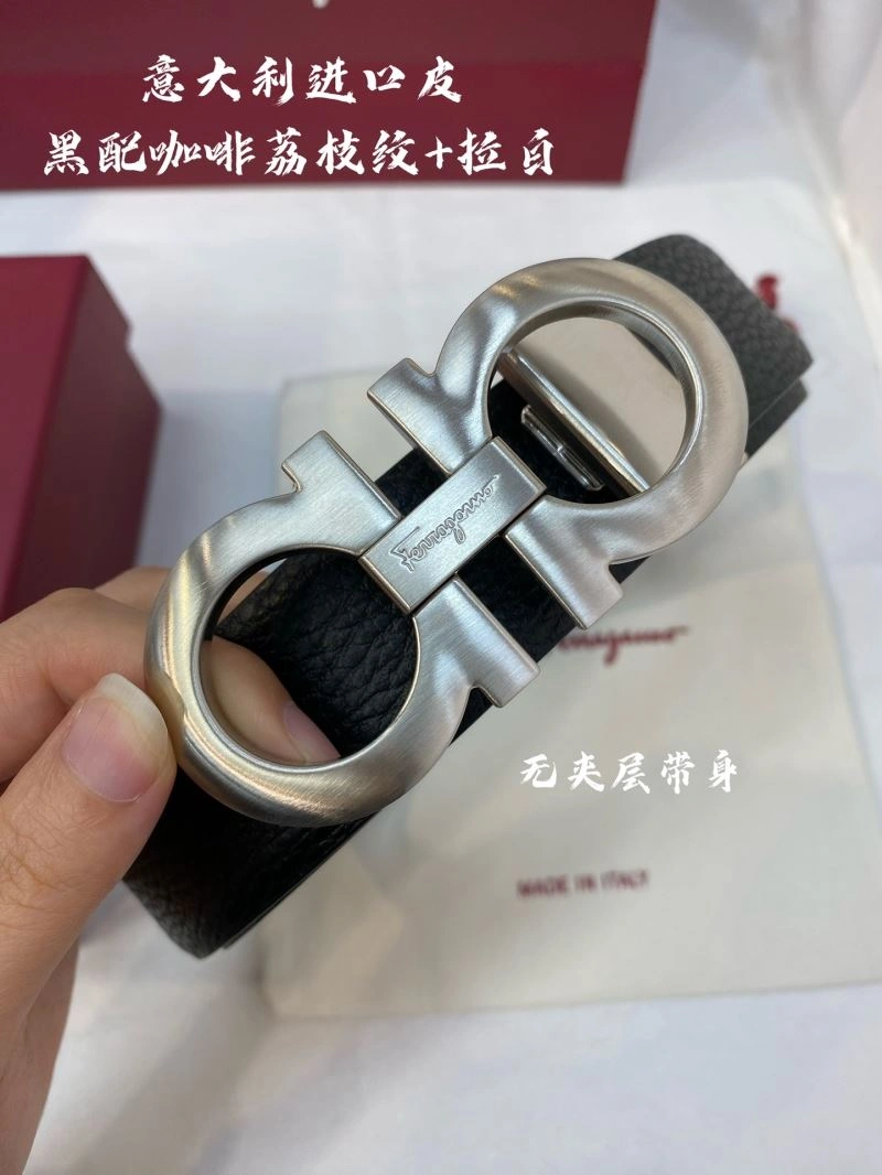 Ferragamo Belts Practical 289364