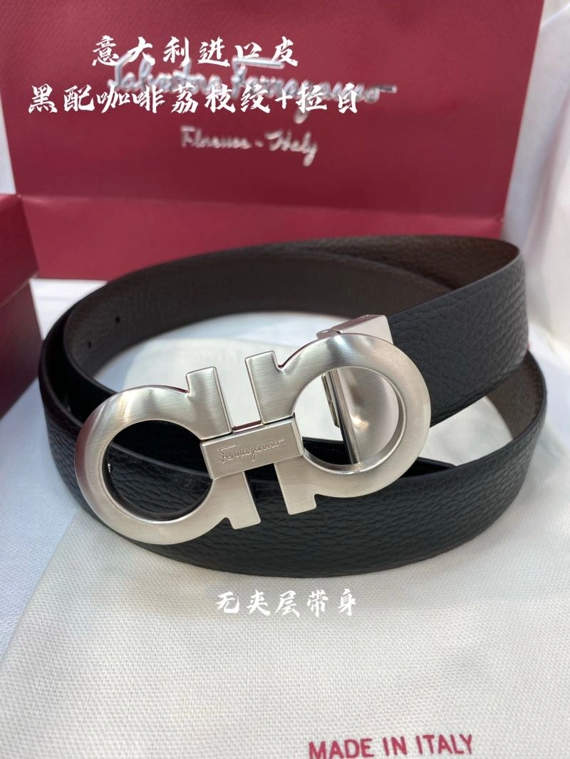 Ferragamo Belts Practical 289364