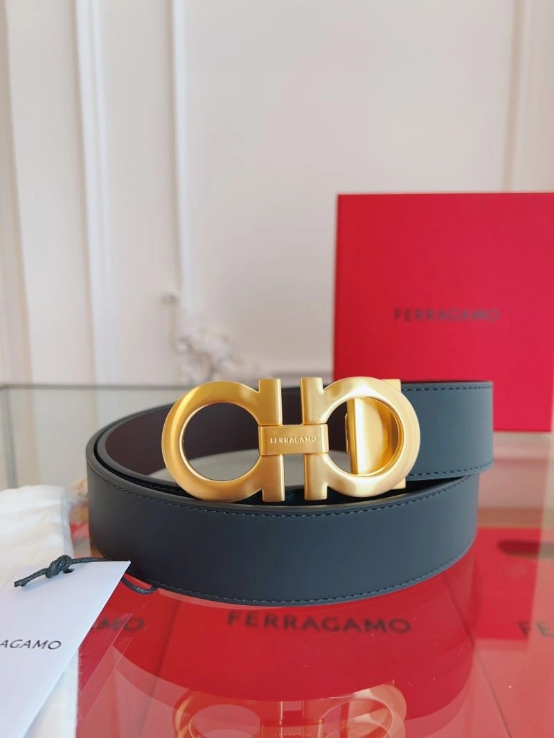 FreshLook Ferragamo Belts 289348