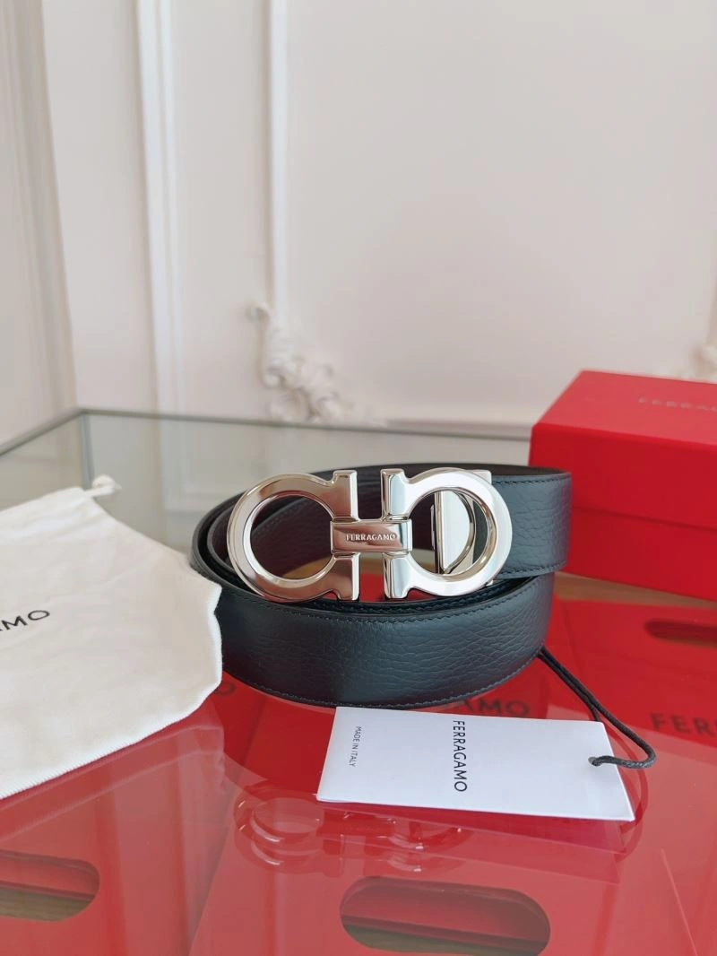 Ferragamo Belts Bright 289335
