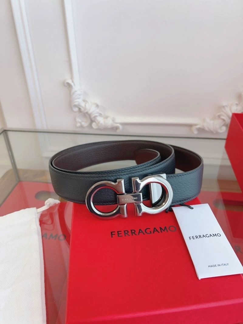Unique Ferragamo Belts 289331
