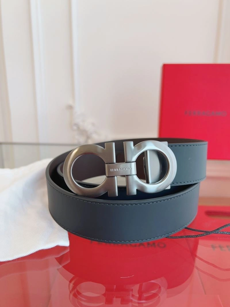 Ferragamo Belts FreshLook 289352
