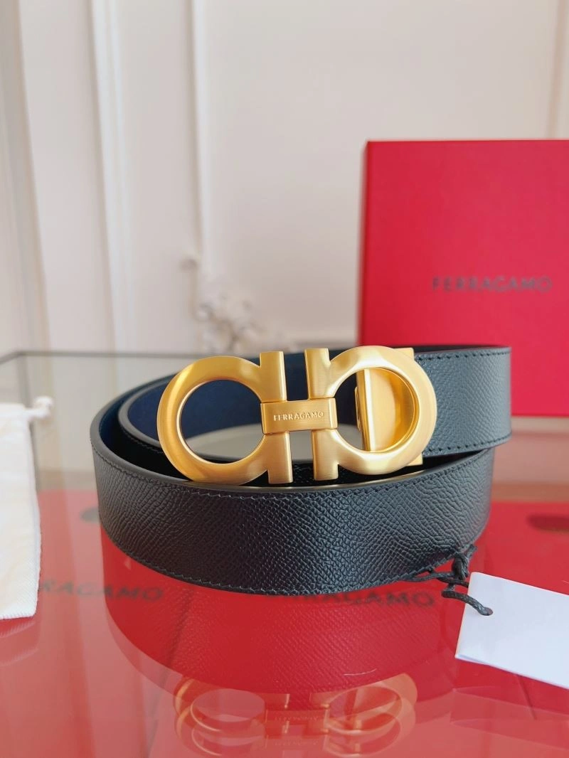 Ferragamo Belts Compact 289359