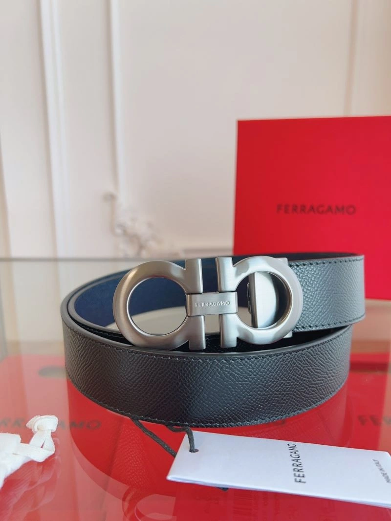 Ferragamo Belts Comfortable 289346