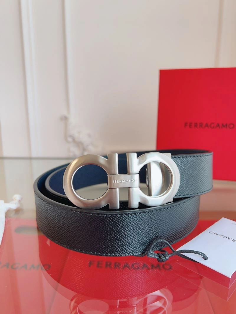 EasyMatch Ferragamo Belts 289350