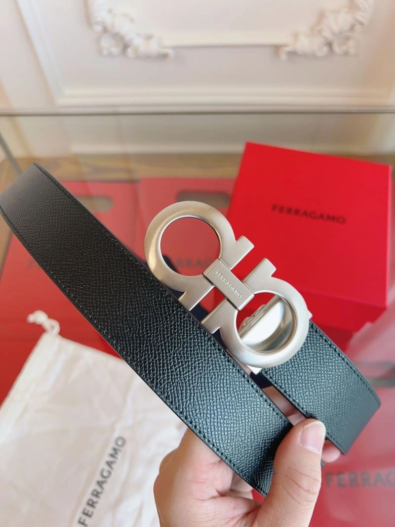 EasyMatch Ferragamo Belts 289350