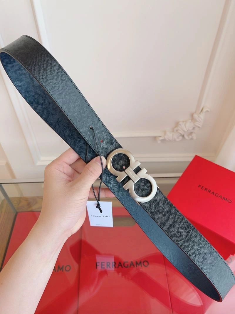 EasyMatch Ferragamo Belts 289350