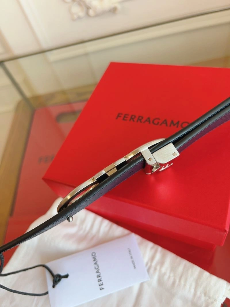 EasyMatch Ferragamo Belts 289350