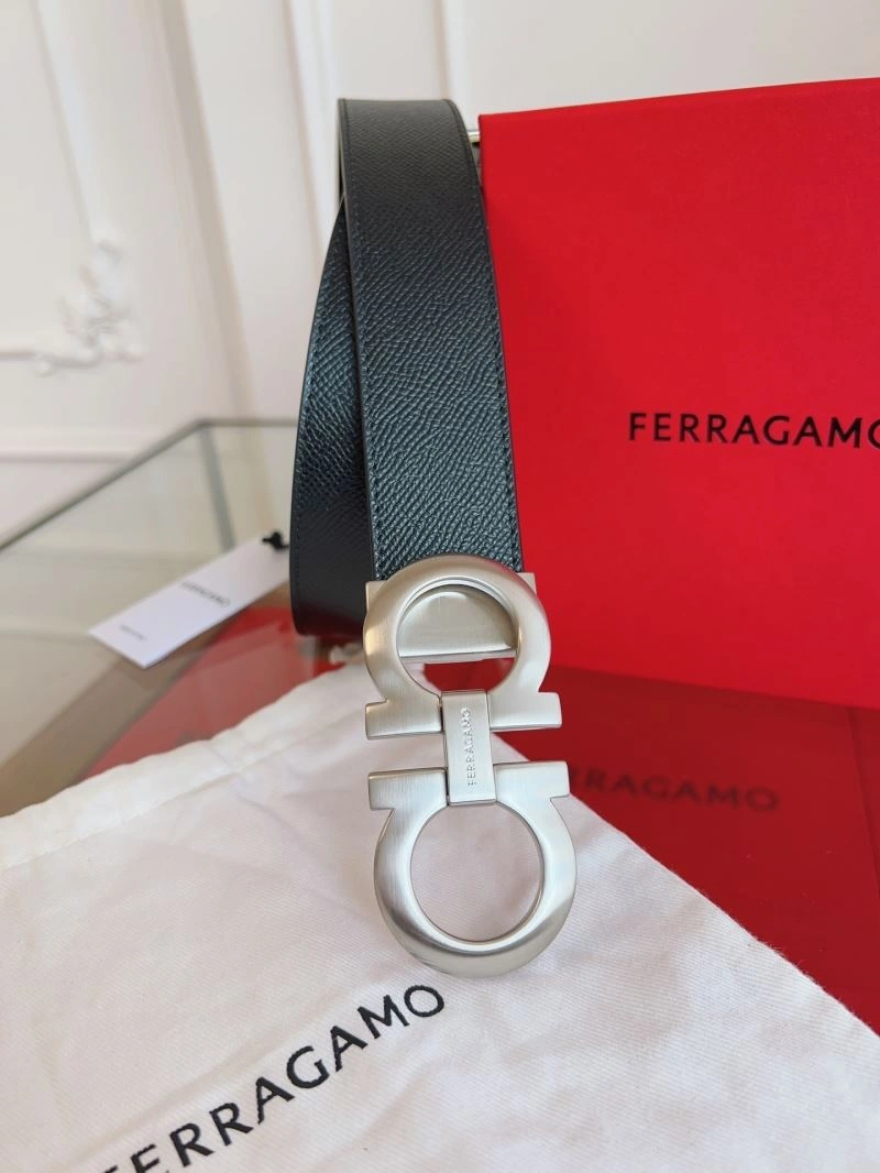 EasyMatch Ferragamo Belts 289350